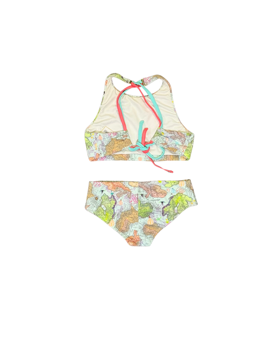 2047K/ARO/09 - 2 piece