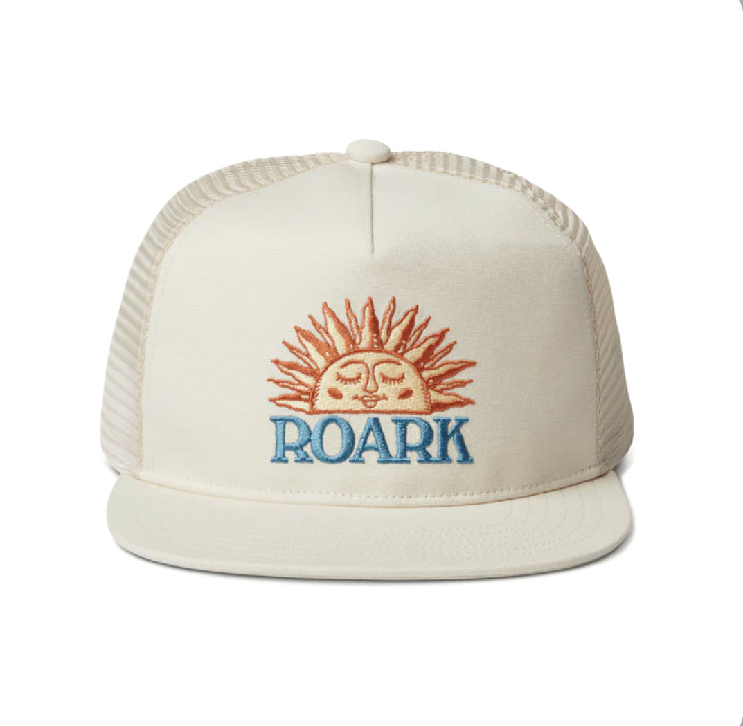 Station Trucker Hat