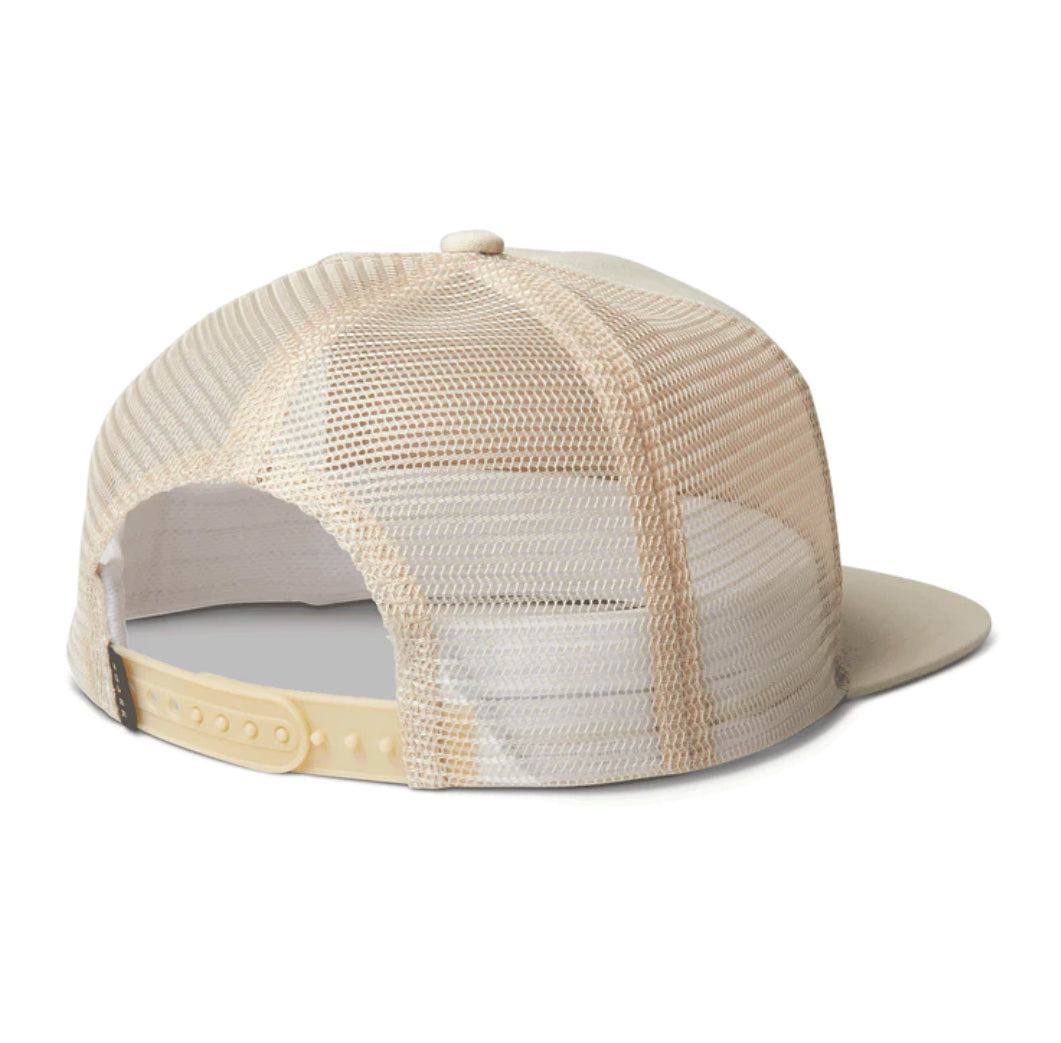 Station Trucker Hat