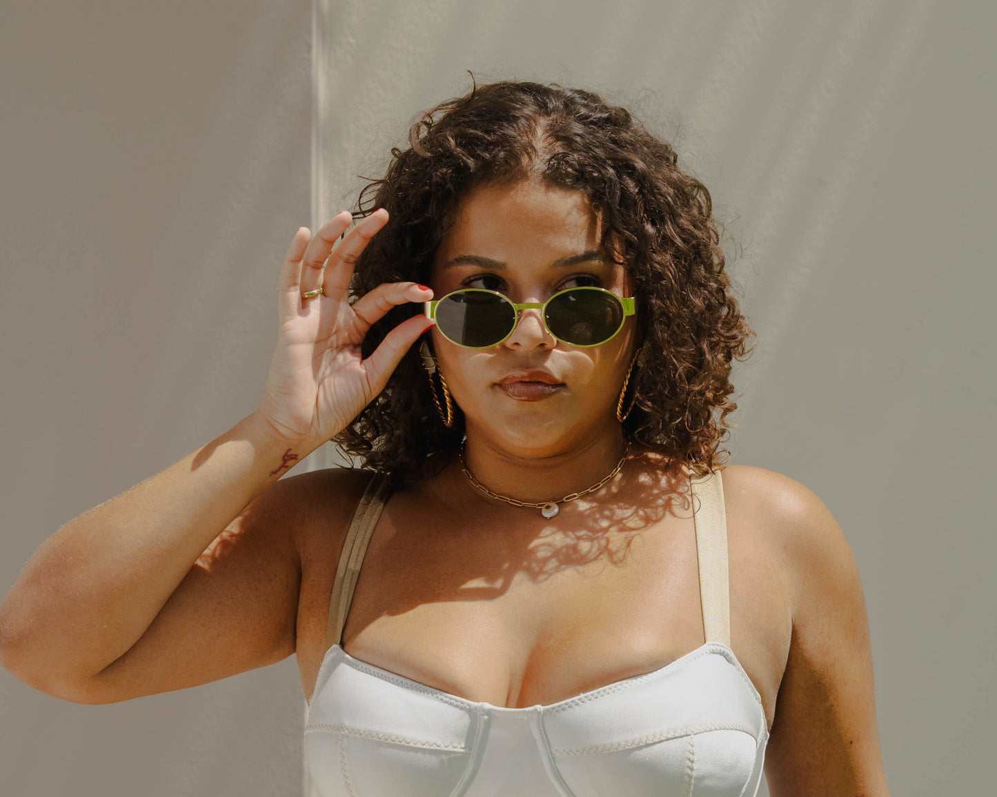 Echo - Otra Eyewear