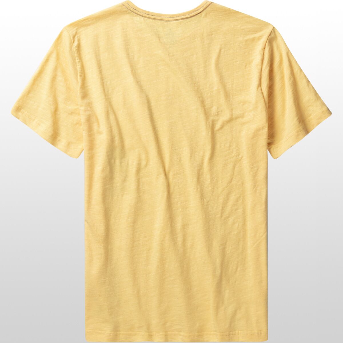 Well Worn Midweight Organic