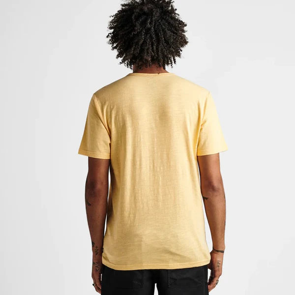 Well Worn Midweight Organic