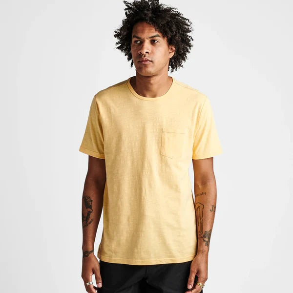 Well Worn Midweight Organic