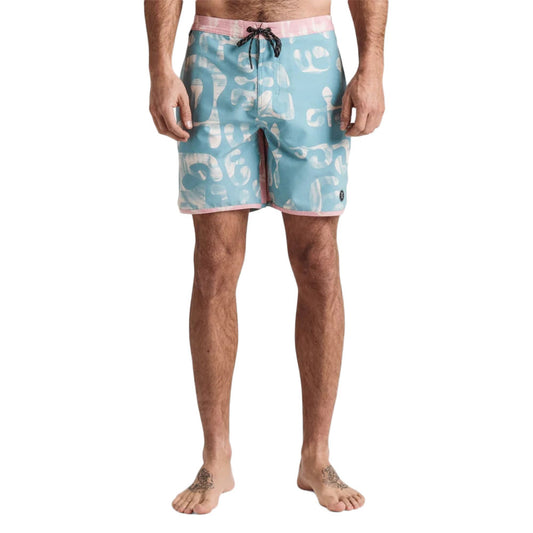 Chiller 17'' Batik