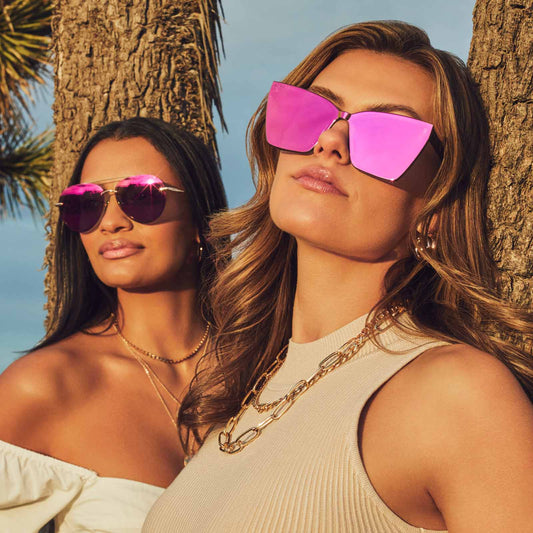 Goldie - Diff Eyewear