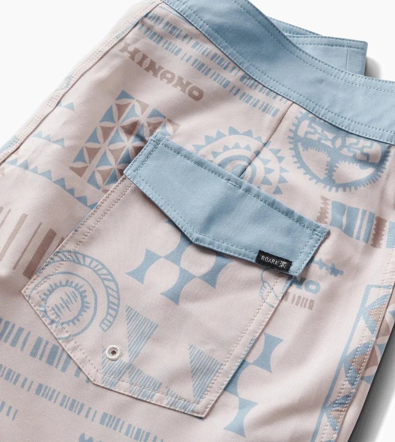 Hinano Passage Boardshort