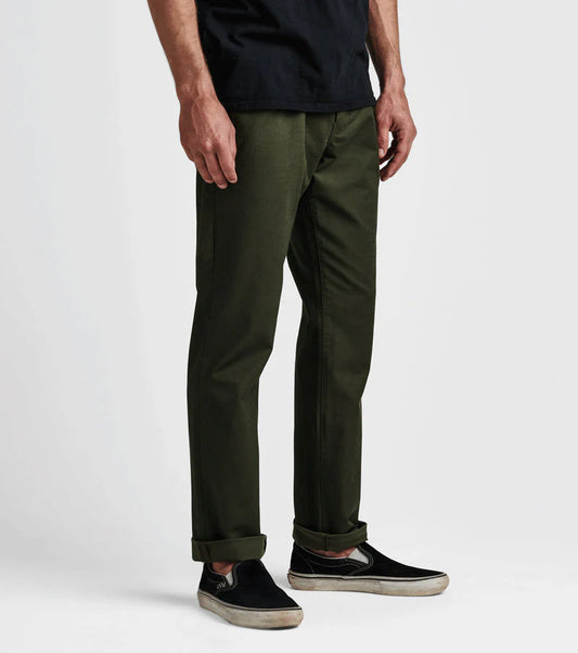 Porter Pant 3.0