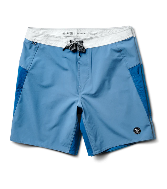 Boatman 17"