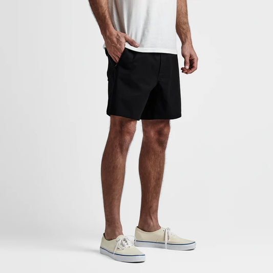 Layover Travel Short